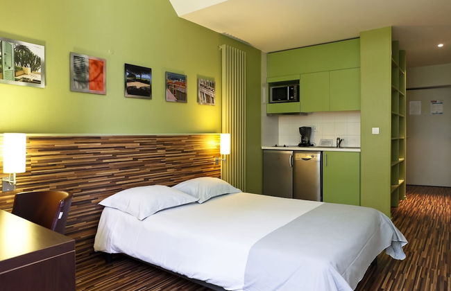 Residence Belambra Villemanzy - Foto 16
