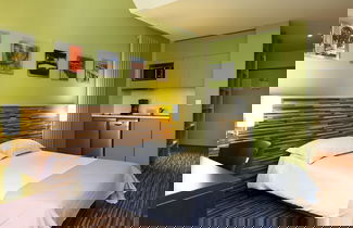 Photo 16 - Residence Belambra Villemanzy