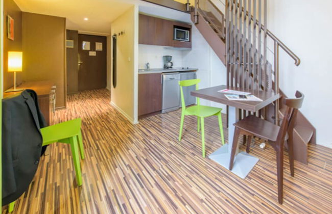 Residence Belambra Villemanzy - Foto 33