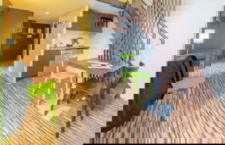 Photo 33 - Residence Belambra Villemanzy