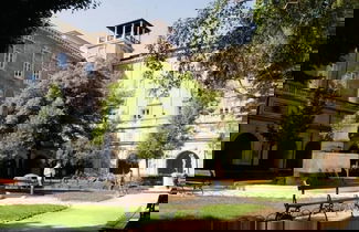 Photo 57 - Residence Belambra Villemanzy