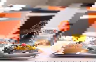 Photo 40 - Residence Belambra Villemanzy