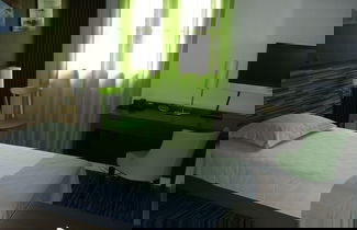 Photo 5 - Residence Belambra Villemanzy