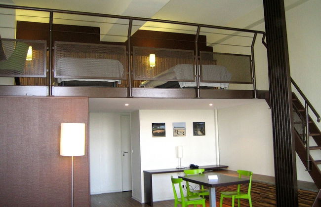 Residence Belambra Villemanzy - Foto 31