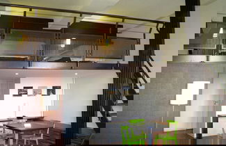 Photo 31 - Residence Belambra Villemanzy