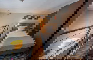 Photo 23 - Residence Belambra Villemanzy