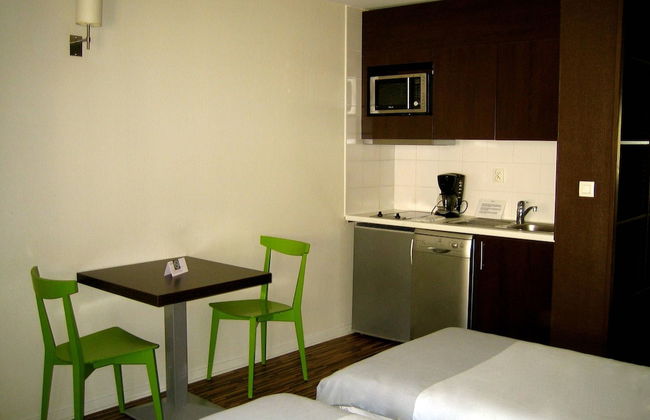 Residence Belambra Villemanzy - Foto 13