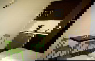 Photo 13 - Residence Belambra Villemanzy