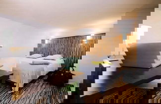 Photo 17 - Residence Belambra Villemanzy