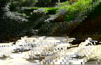 Photo 49 - Residence Belambra Villemanzy