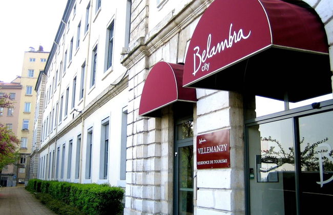 Residence Belambra Villemanzy - Foto 50