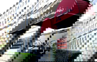 Photo 50 - Residence Belambra Villemanzy