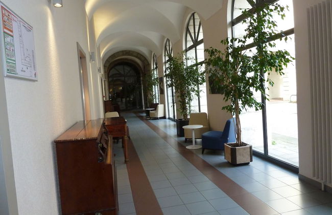 Residence Belambra Villemanzy - Foto 44
