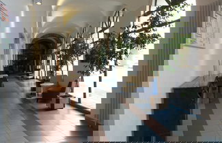 Photo 44 - Residence Belambra Villemanzy