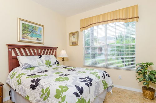 Photo 9 - Ovm798 - Emerald Island - 4 Bed 3 Baths Townhome