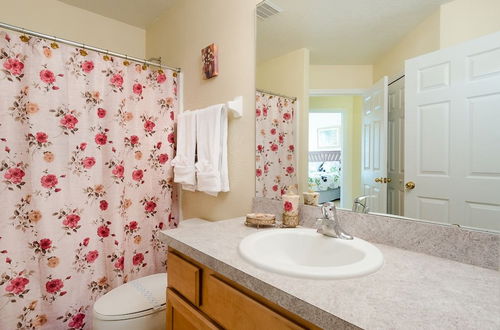 Photo 13 - Ovm798 - Emerald Island - 4 Bed 3 Baths Townhome