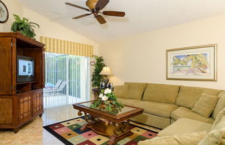 Photo 2 - Ovm798 - Emerald Island - 4 Bed 3 Baths Townhome