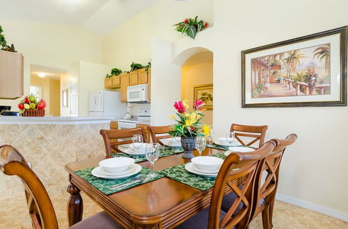 Photo 21 - Ovm798 - Emerald Island - 4 Bed 3 Baths Townhome