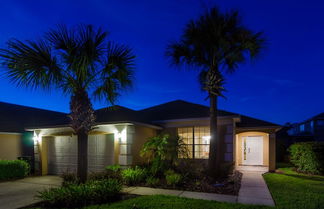 Photo 1 - Ovm798 - Emerald Island - 4 Bed 3 Baths Townhome