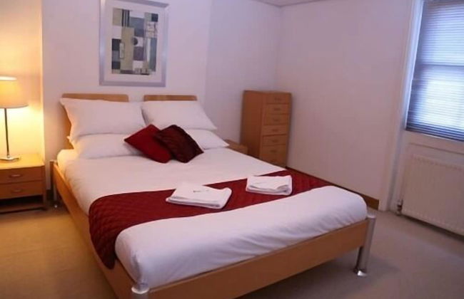 Paddington Southwick Street Apartments - Foto 3