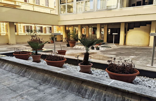Snug Apartment in Roma near San Giovanni Train Station - Foto 20