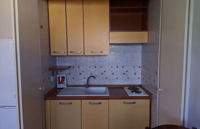 Snug Apartment in Roma near San Giovanni Train Station - Foto 7