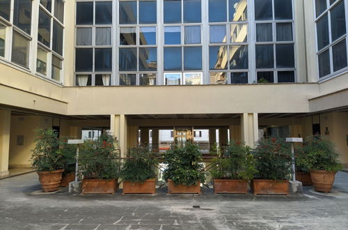 Foto 21 - Snug Apartment in Roma near San Giovanni Train Station