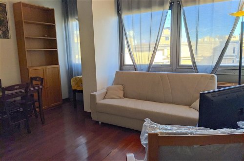 Foto 12 - Snug Apartment in Roma near San Giovanni Train Station