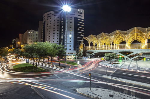 Photo 49 - Oriente 25 Housing by APT IIN - Parque das Nações