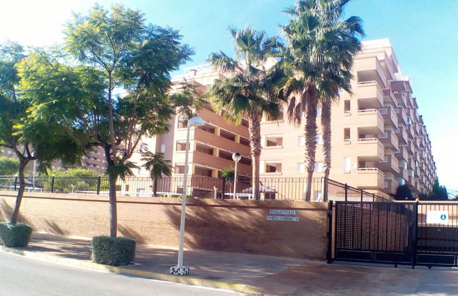 Acv - Costa Caribe I-2ª Linea Planta 3 Norte - Foto 17