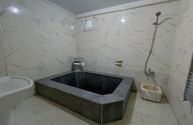 Ege Termal Apart Hotel - Foto 19