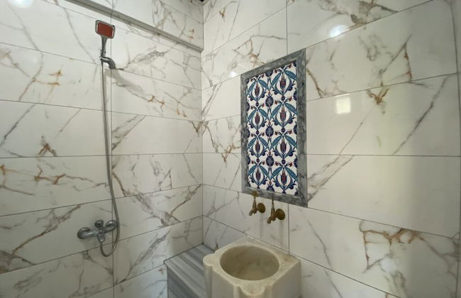 Ege Termal Apart Hotel - Foto 20