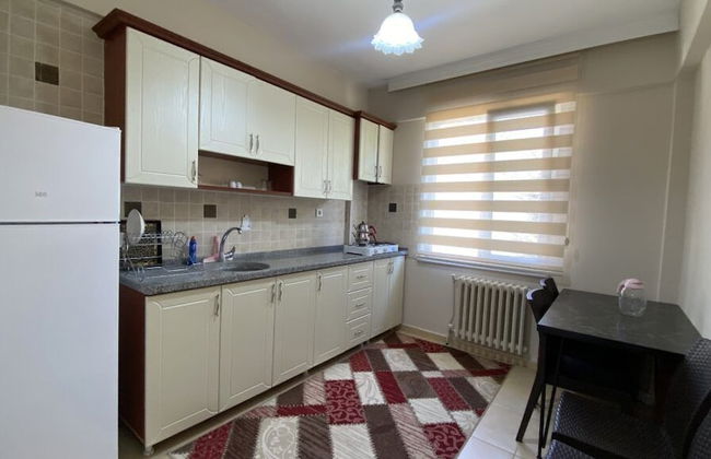 Ege Termal Apart Hotel - Foto 14