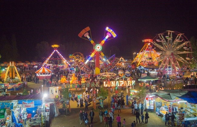 Ege Termal Apart Hotel - Foto 25