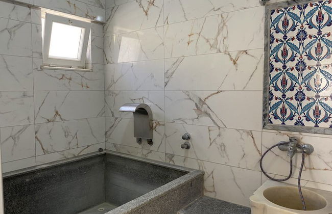 Ege Termal Apart Hotel - Foto 22