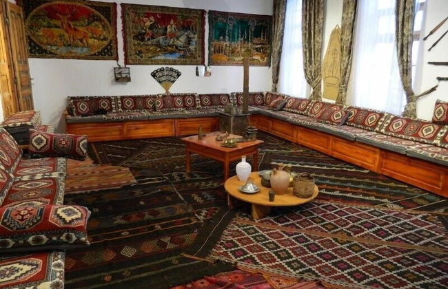 Ege Termal Apart Hotel - Foto 26