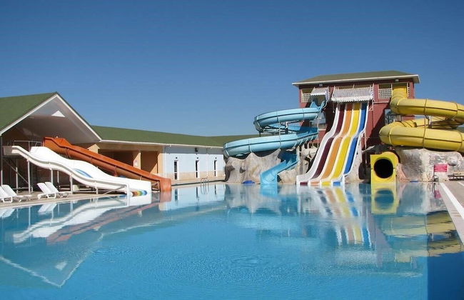 Ege Termal Apart Hotel - Foto 30