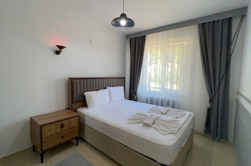 Foto 9 - Ege Termal Apart Hotel