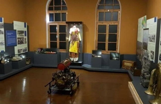 Ege Termal Apart Hotel - Foto 27