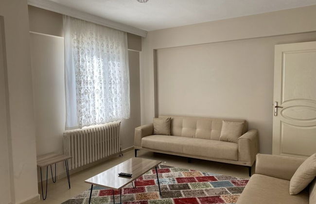 Ege Termal Apart Hotel - Foto 13