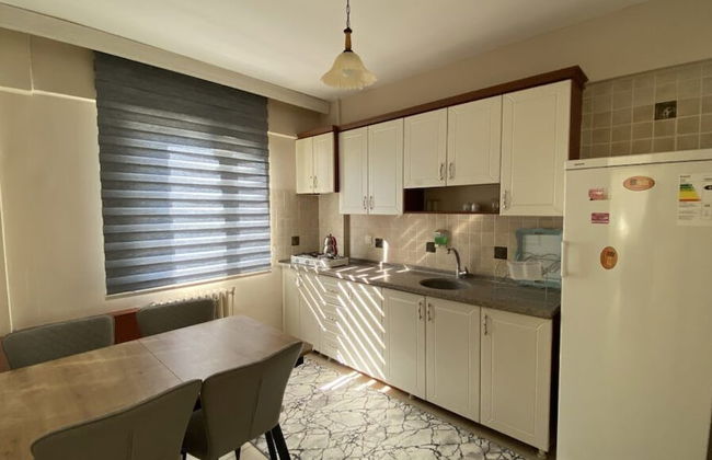 Ege Termal Apart Hotel - Foto 16