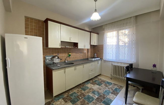 Ege Termal Apart Hotel - Foto 17