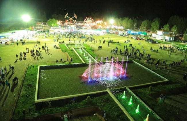 Ege Termal Apart Hotel - Foto 24