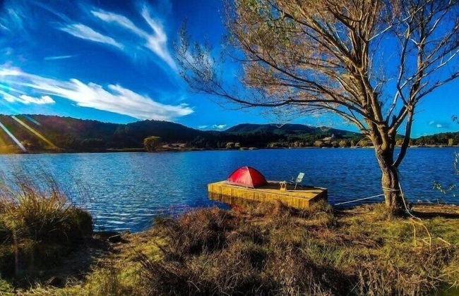 Ege Termal Apart Hotel - Foto 33