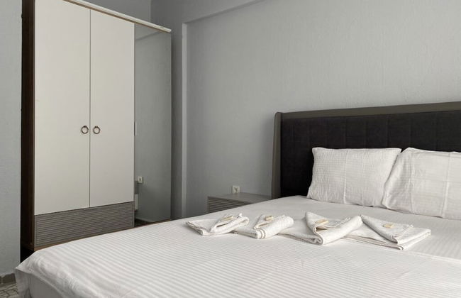 Ege Termal Apart Hotel - Foto 3