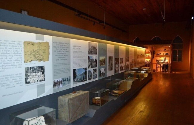 Ege Termal Apart Hotel - Foto 32