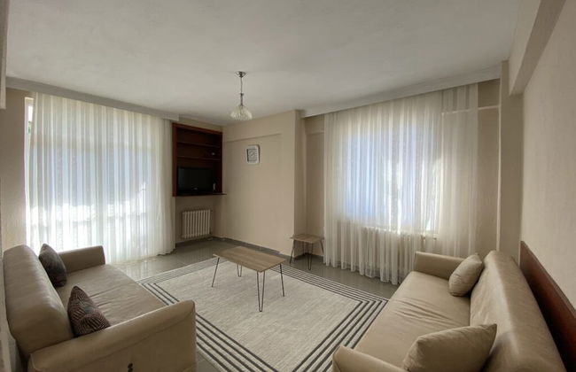 Ege Termal Apart Hotel - Foto 10