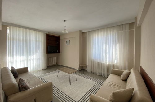 Photo 10 - Ege Termal Apart Hotel