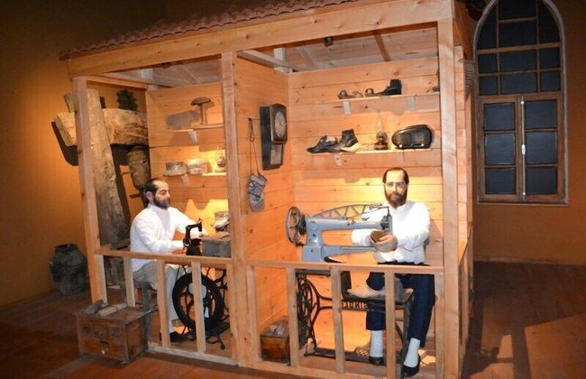 Ege Termal Apart Hotel - Foto 34