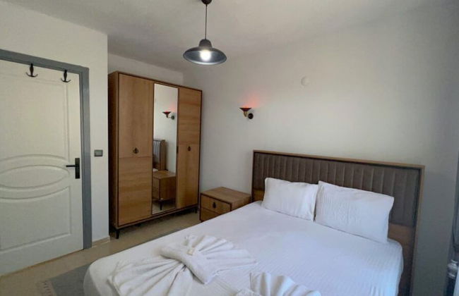 Ege Termal Apart Hotel - Foto 6